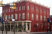 Mentzer Building